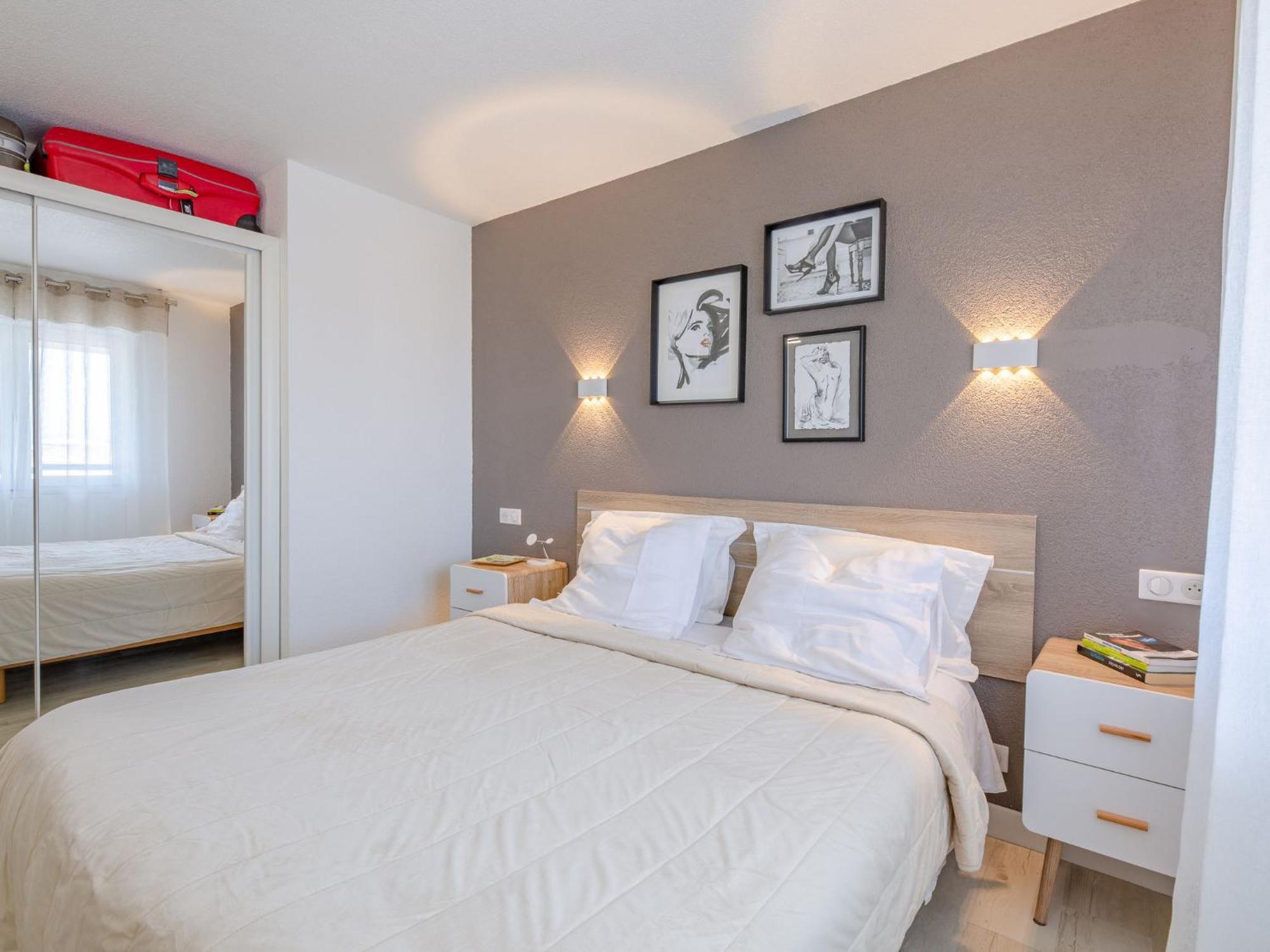 Apartment Royal Marine-2 By Interhome Fréjus المظهر الخارجي الصورة